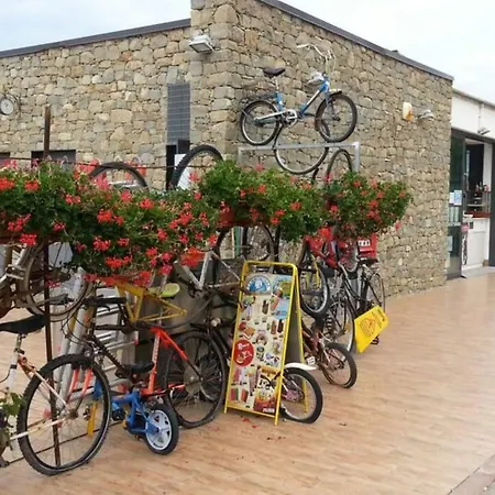 Centrally Located By Harbour With Elevator Sanremo