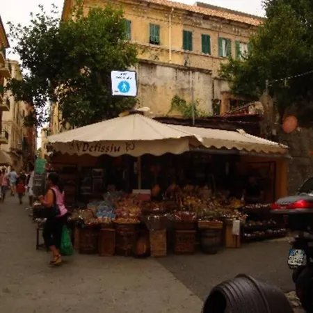 Centrally Located By Harbour With Elevator * Sanremo